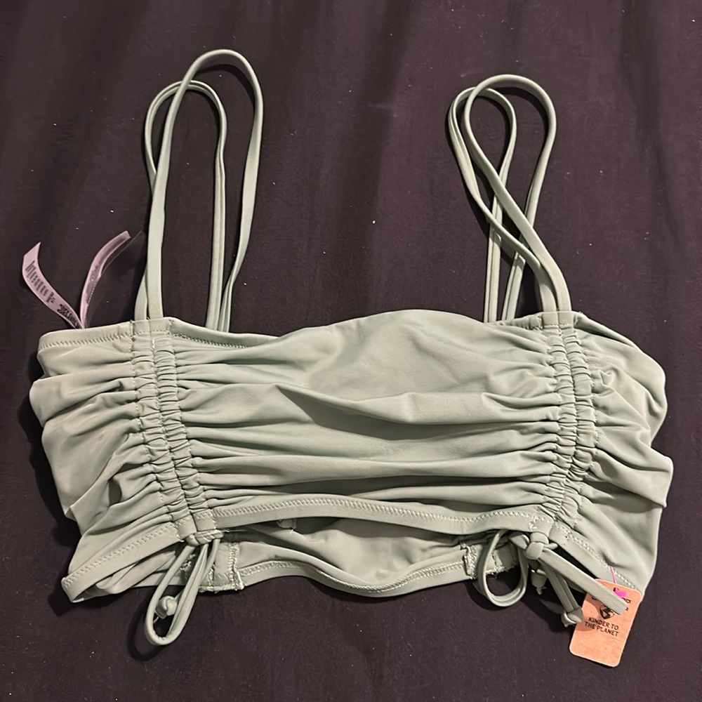 Swim Suit Top